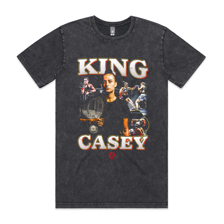 King Casey O&