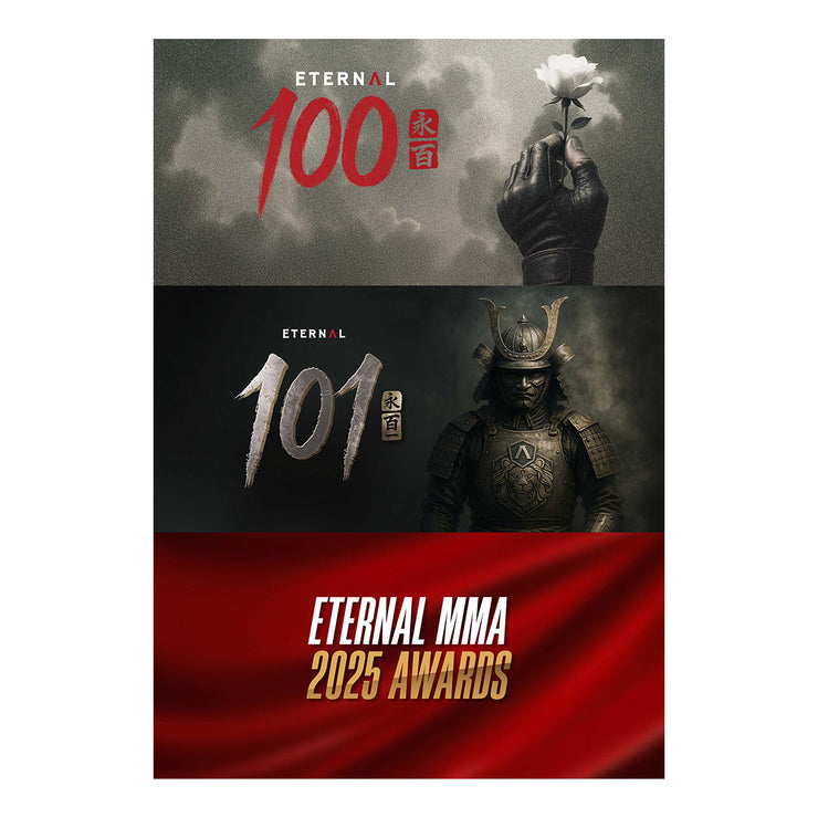 Eternal 100 & 101 Ticket Bundle