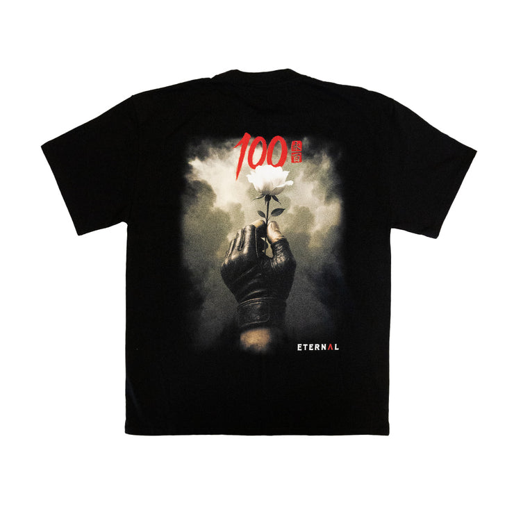 Eternal 100 Unisex Heavy Tee