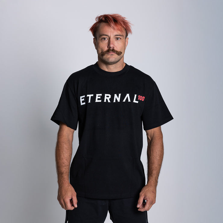 Eternal 100 Unisex Heavy Tee