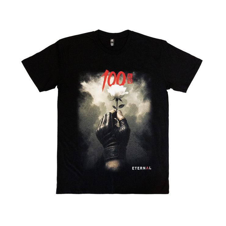 Eternal 100 Staple Unisex Tee