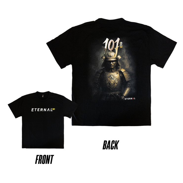 Eternal 101 Unisex Heavy Tee