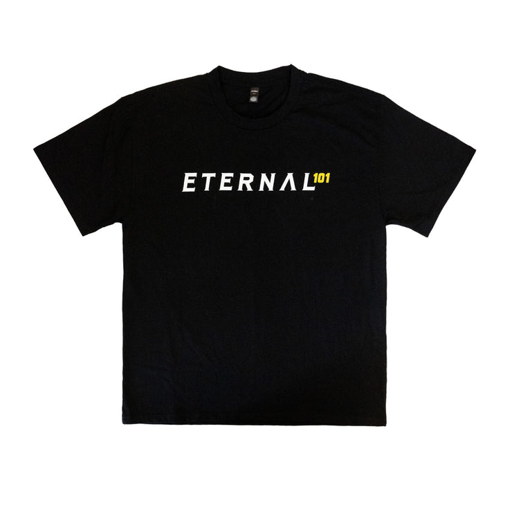 Eternal 101 Unisex Heavy Tee