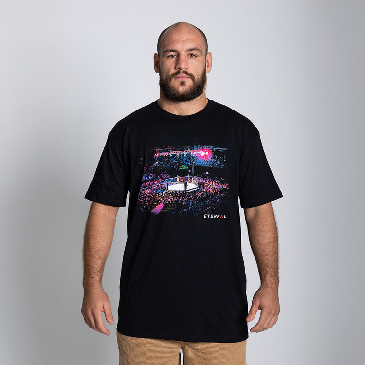 Eternal Staple SS25 Unisex Tee