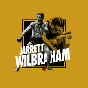 Jarrett Wilbraham Eternal T-Shirt